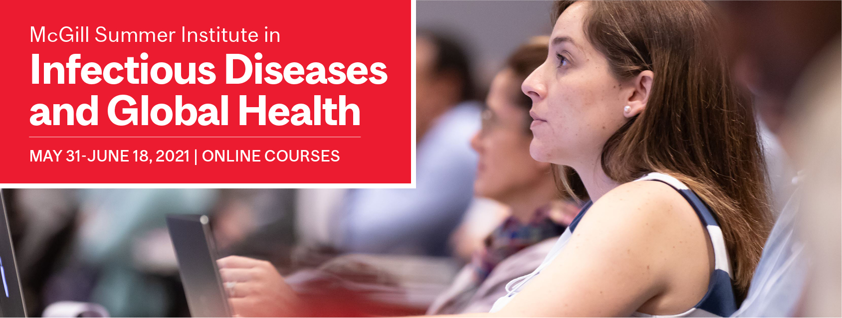 McGill Summer Institute