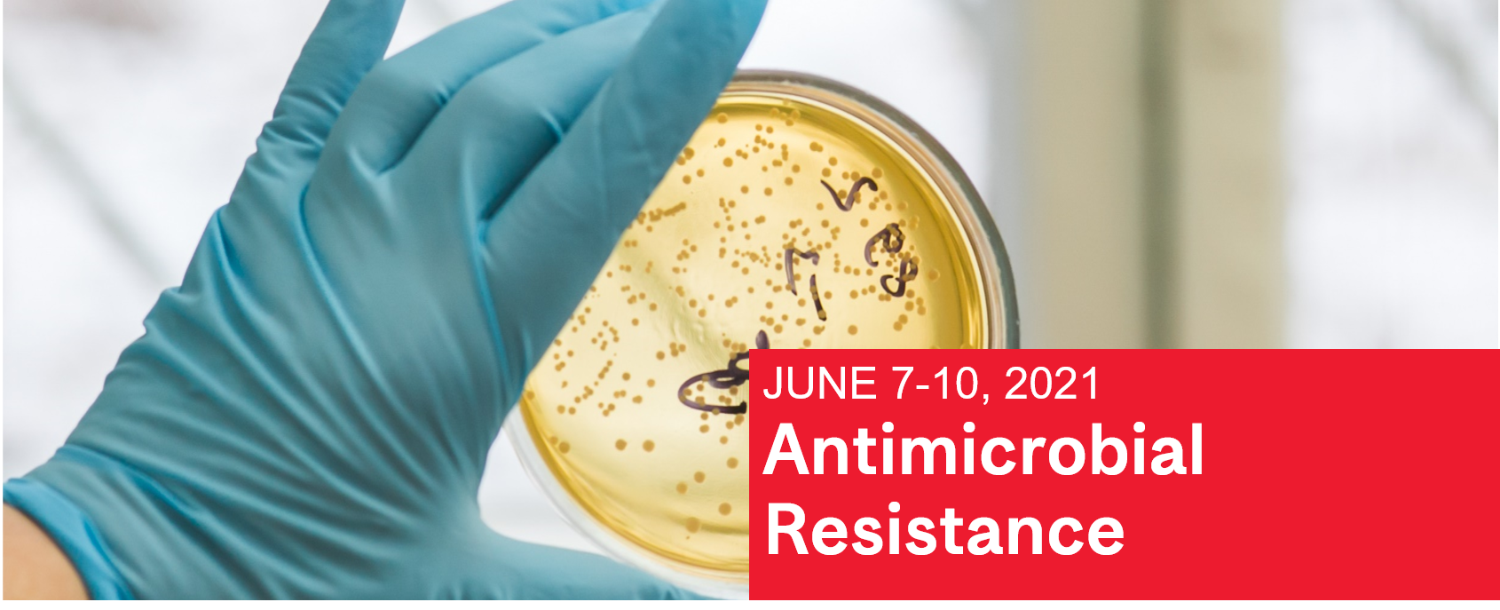 AMR 2021