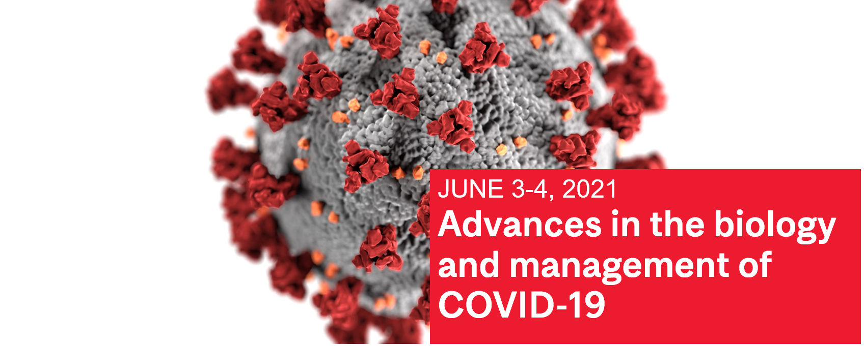 COVID 2021