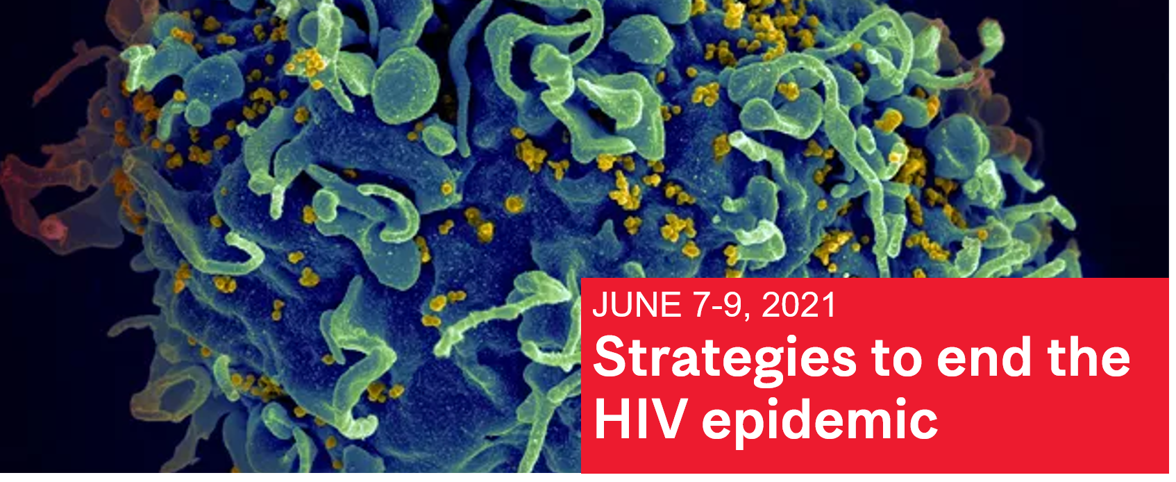 HIV 2021