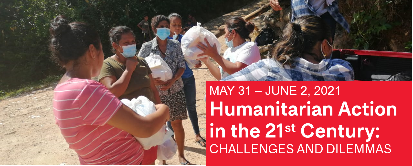 Humanitarian Action 2021